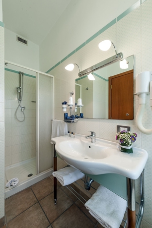 Imagen de la habitación del Hotel Millennium Gold. Foto 5