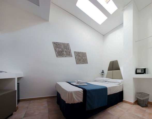 Imagen de la habitación del Hotel Millennium Gold. Foto 15