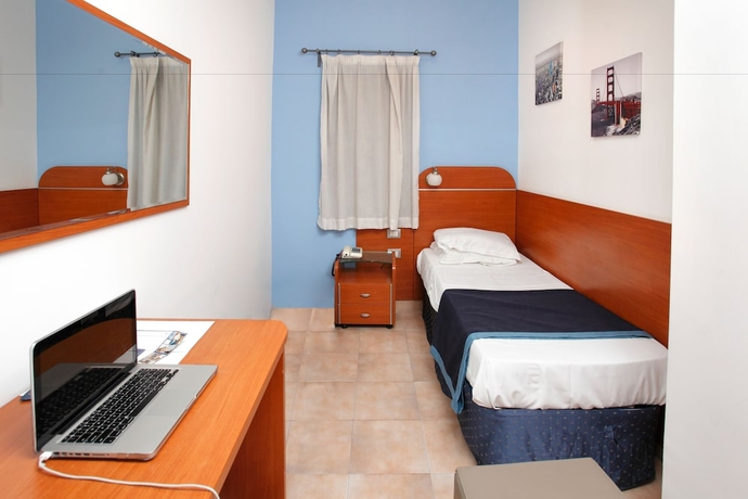 Imagen de la habitación del Hotel Millennium Gold. Foto 17