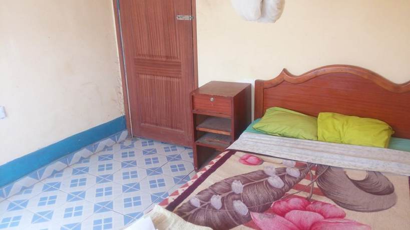 Imagen de la habitación del Hotel Millennium Guest House. Foto 9