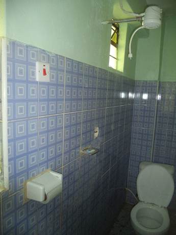 Imagen de la habitación del Hotel Millennium Guest House. Foto 10