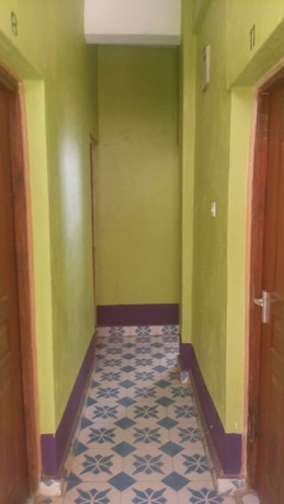 Imagen de los interiores del Hotel Millennium Guest House. Foto 13