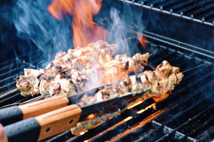 Imagen de los exteriores del Hotel Millennium Hail. Foto 10