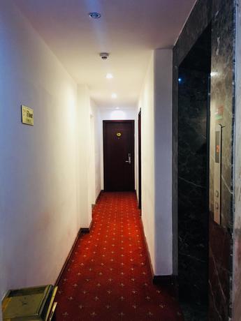 Imagen general del Hotel Millennium Hanoi. Foto 2