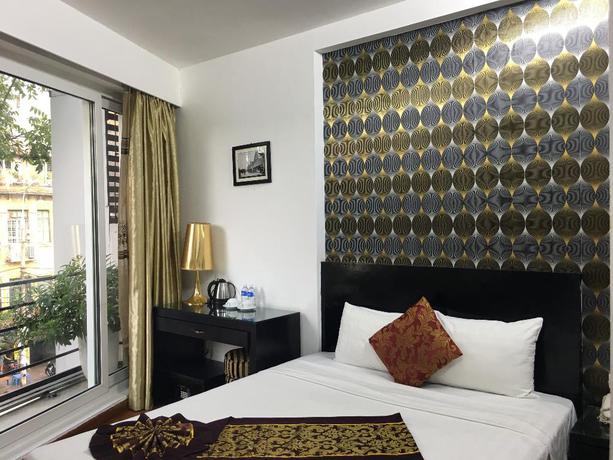 Imagen de la habitación del Hotel Millennium Hanoi. Foto 4