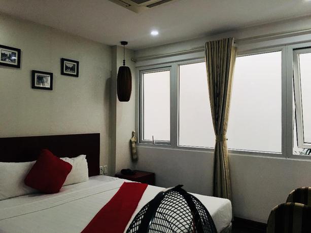 Imagen de la habitación del Hotel Millennium Hanoi. Foto 5
