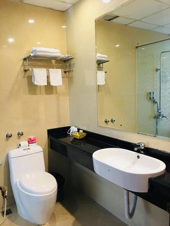 Imagen de la habitación del Hotel Millennium Hanoi. Foto 9