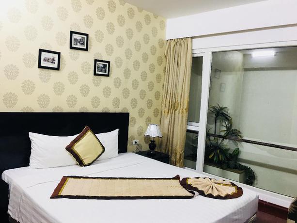 Imagen de la habitación del Hotel Millennium Hanoi. Foto 10