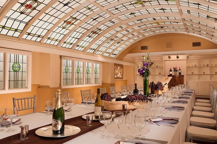 Imagen de los interiores del Hotel Millennium Harvest House Boulder. Foto 14