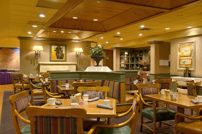 Imagen de la habitación del Hotel Millennium Harvest House Boulder. Foto 4