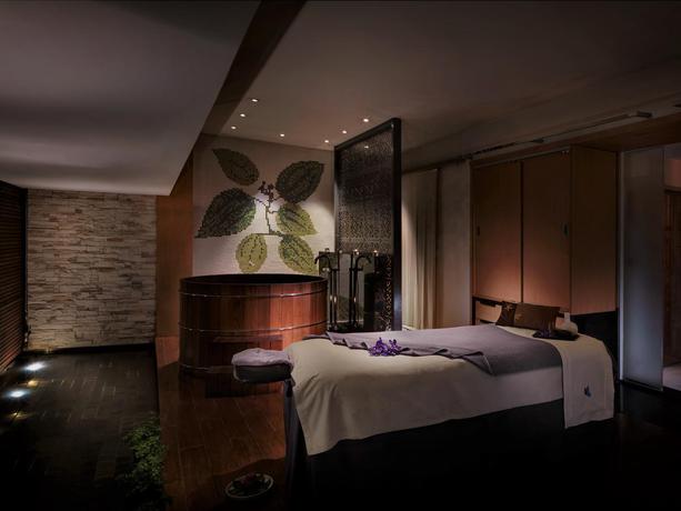 Imagen general del Hotel Millennium Hilton Bangkok. Foto 2