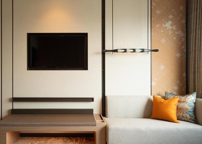 Imagen general del Hotel Millennium Hilton Bangkok. Foto 4