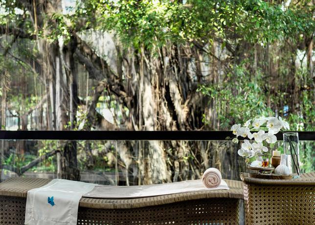 Imagen general del Hotel Millennium Hilton Bangkok. Foto 11