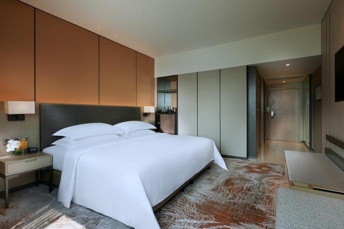 Imagen general del Hotel Millennium Hilton Bangkok. Foto 14