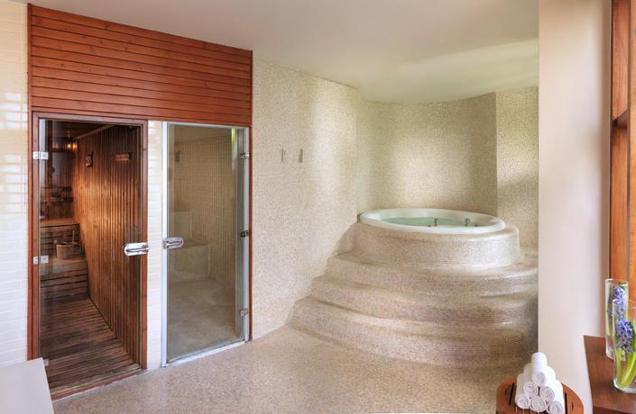 Imagen general del Hotel Millennium Hilton Bangkok. Foto 18