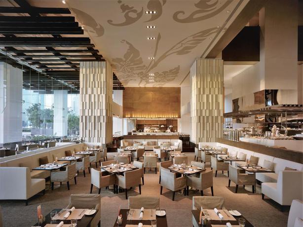 Imagen general del Hotel Millennium Hilton Bangkok. Foto 19