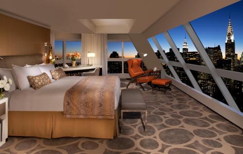 Imagen general del Hotel Millennium Hilton New York One UN Plaza. Foto 6