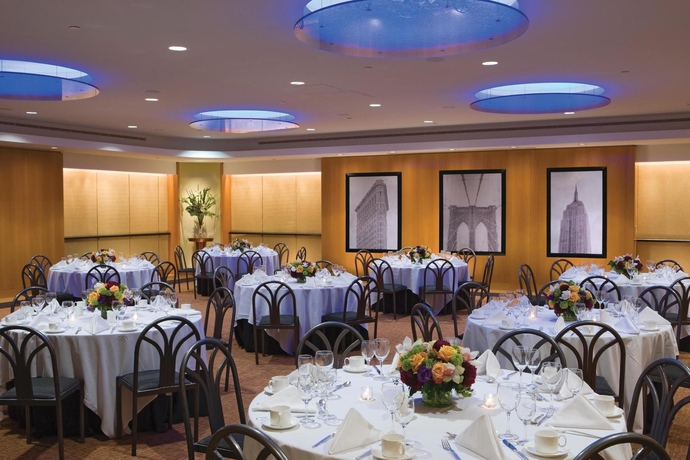 Imagen de los interiores del Hotel Millennium Hotel Broadway Times Square. Foto 9