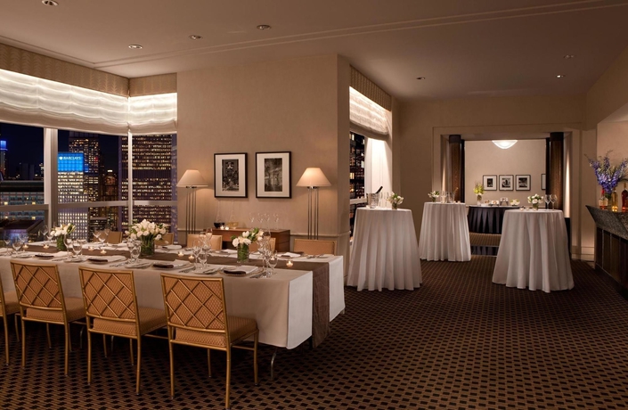 Imagen de los interiores del Hotel Millennium Hotel Broadway Times Square. Foto 11