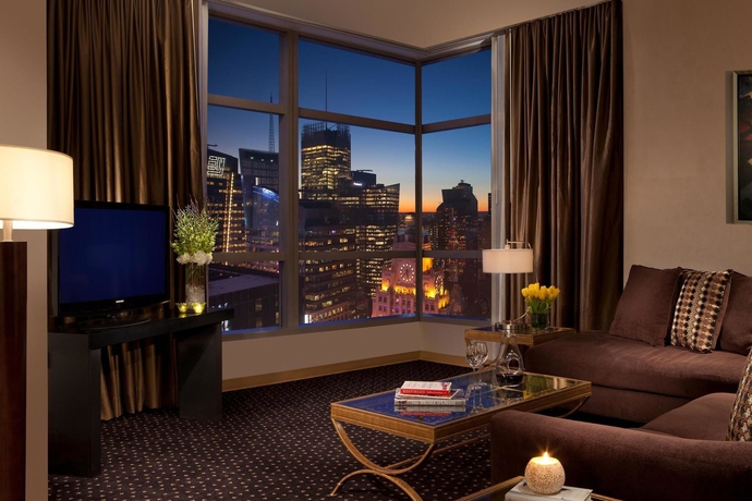 Imagen de la habitación del Hotel Millennium Hotel Broadway Times Square. Foto 5