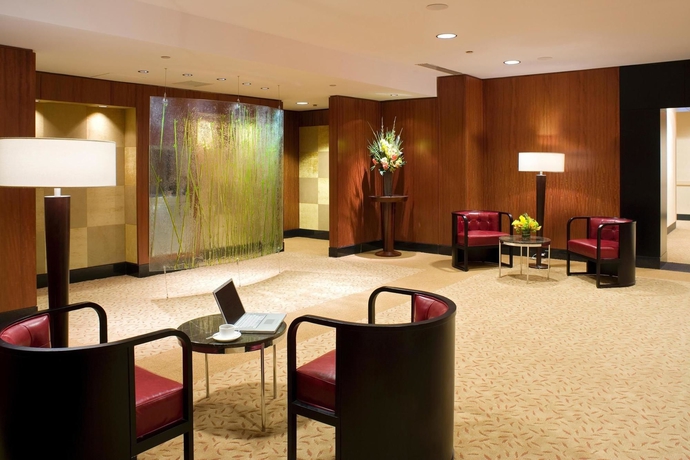 Imagen de los interiores del Hotel Millennium Hotel Broadway Times Square. Foto 14
