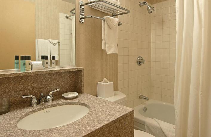 Imagen de la habitación del Hotel Millennium Hotel Cincinnati. Foto 4