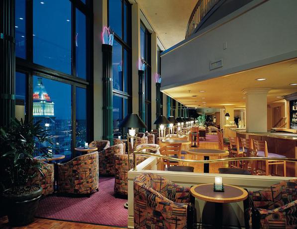 Imagen del bar/restaurante del Hotel Millennium Hotel Cincinnati. Foto 2