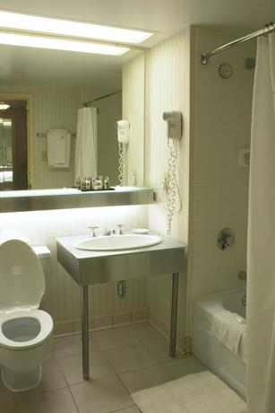 Imagen de la habitación del Hotel Millennium Hotel Cincinnati. Foto 7