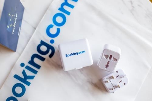 Imagen general del Hotel Millennium Hotel Taichung. Foto 4