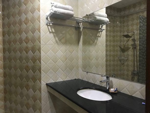Imagen de la habitación del Hotel Millennium Inn Naran. Foto 2