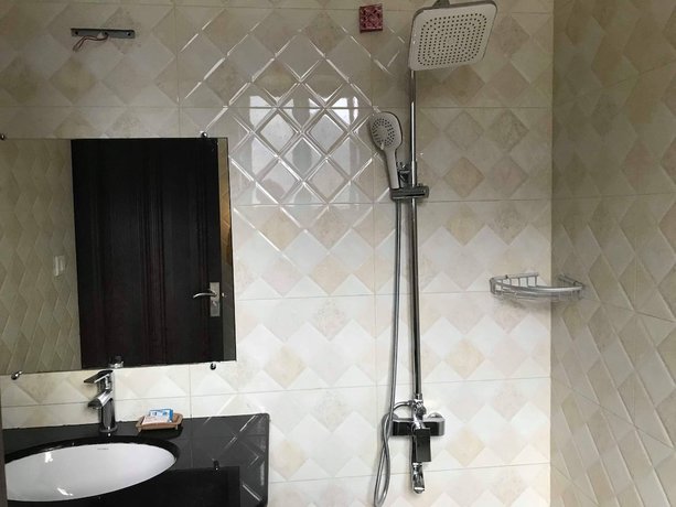 Imagen de la habitación del Hotel Millennium Inn Naran. Foto 4