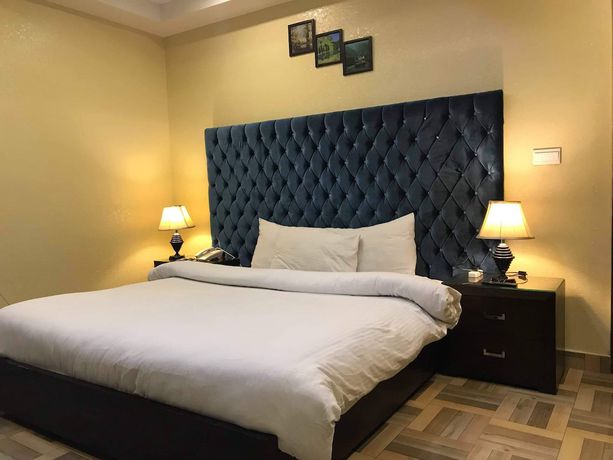 Imagen de la habitación del Hotel Millennium Inn Naran. Foto 5