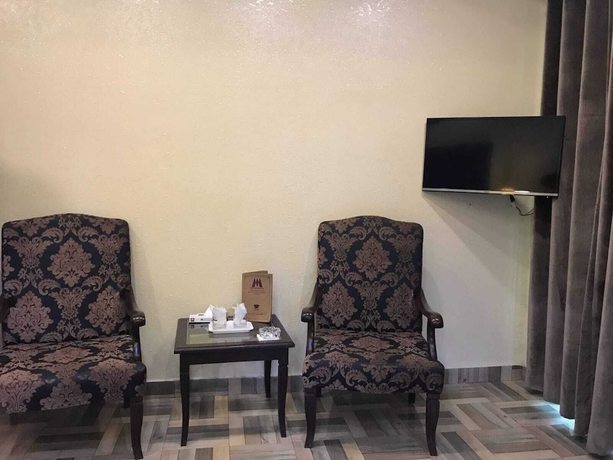 Imagen de la habitación del Hotel Millennium Inn Naran. Foto 6