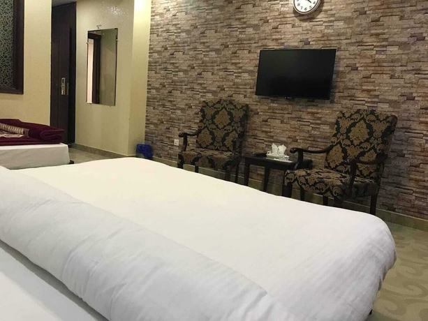 Imagen de la habitación del Hotel Millennium Inn Naran. Foto 7