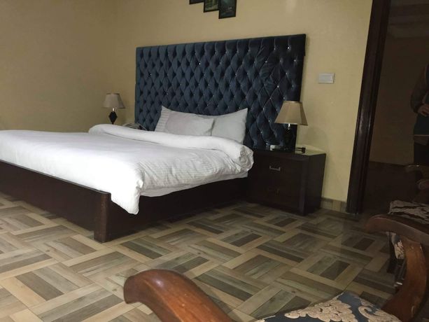 Imagen de la habitación del Hotel Millennium Inn Naran. Foto 8