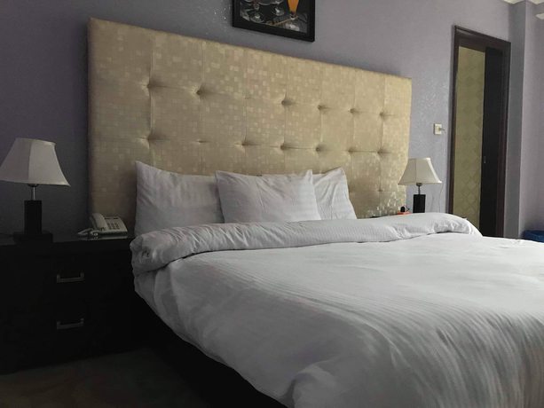 Imagen de la habitación del Hotel Millennium Inn Naran. Foto 10