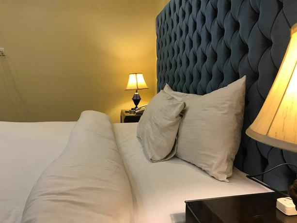 Imagen de la habitación del Hotel Millennium Inn Naran. Foto 12