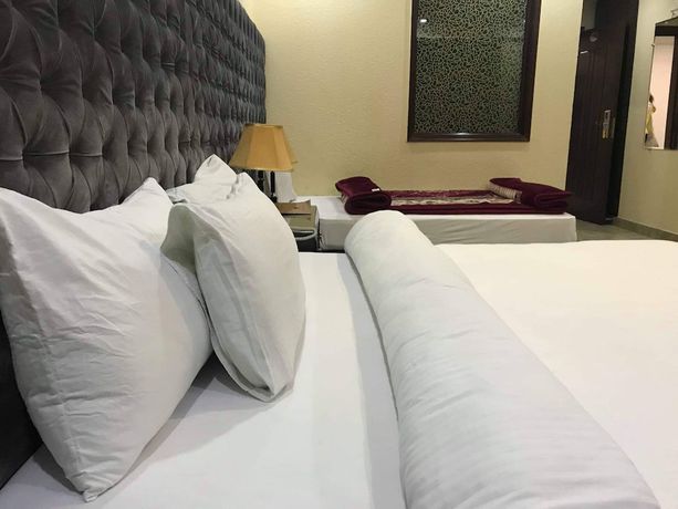 Imagen de la habitación del Hotel Millennium Inn Naran. Foto 13