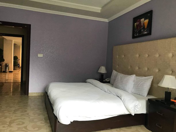 Imagen de la habitación del Hotel Millennium Inn Naran. Foto 15
