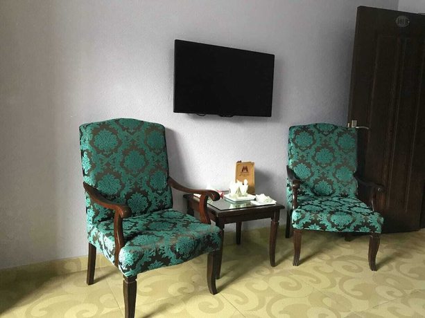 Imagen de la habitación del Hotel Millennium Inn Naran. Foto 16