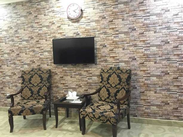 Imagen de la habitación del Hotel Millennium Inn Naran. Foto 18
