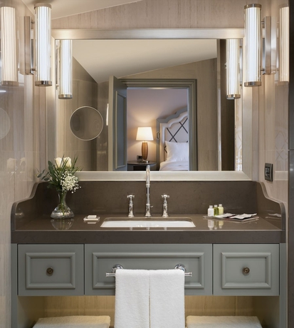 Imagen de la habitación del Hotel Millennium Istanbul Golden Horn. Foto 7