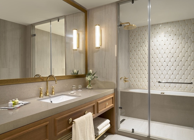 Imagen de la habitación del Hotel Millennium Istanbul Golden Horn. Foto 12