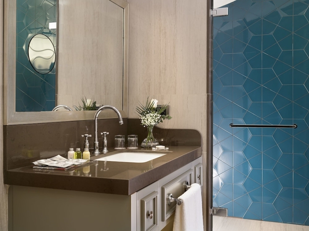 Imagen de la habitación del Hotel Millennium Istanbul Golden Horn. Foto 14