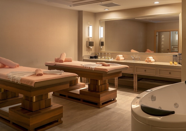 Imagen general del Hotel Millennium Istanbul Golden Horn. Foto 4