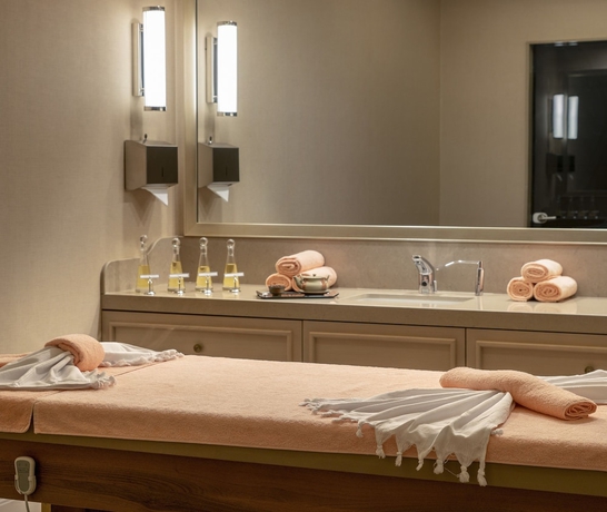 Imagen general del Hotel Millennium Istanbul Golden Horn. Foto 5