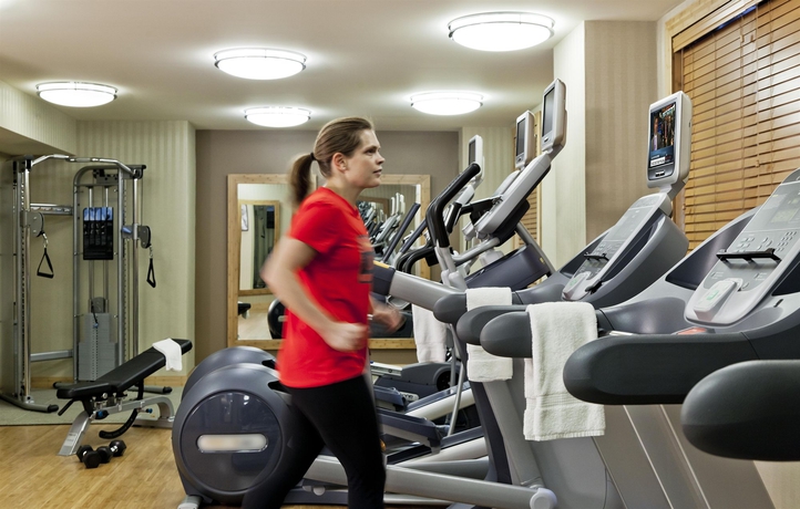 Imagen de los interiores del Hotel Millennium Knickerbocker Chicago. Foto 16