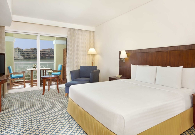 Imagen de la habitación del Hotel Millennium Lakeview Hotel. Foto 5