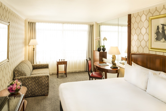 Imagen de la habitación del Hotel Millennium London Knightsbridge. Foto 4