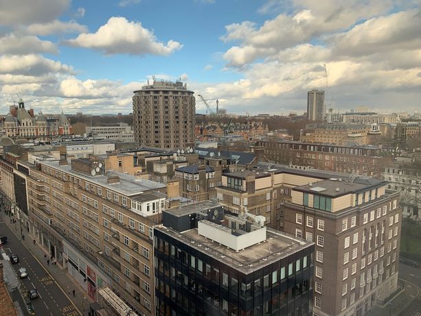 Imagen de la habitación del Hotel Millennium London Knightsbridge. Foto 8